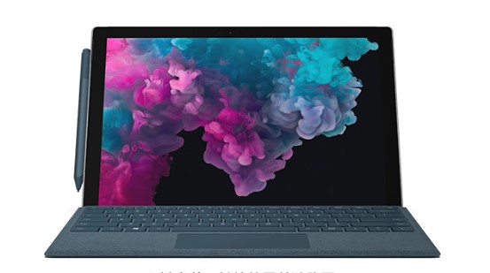 杞县从 Mac 切换到 Microsoft Surface